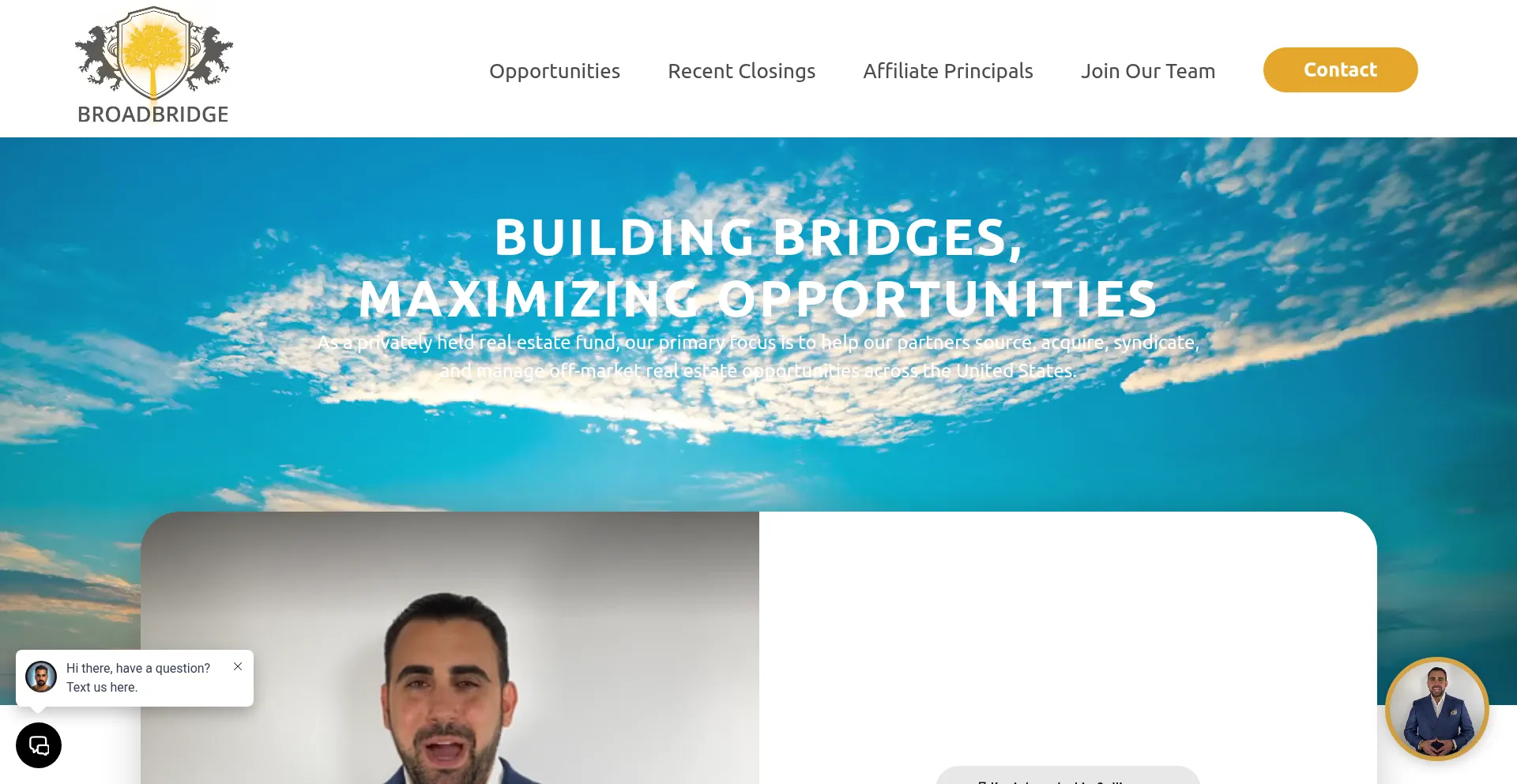 1broadbridge.com