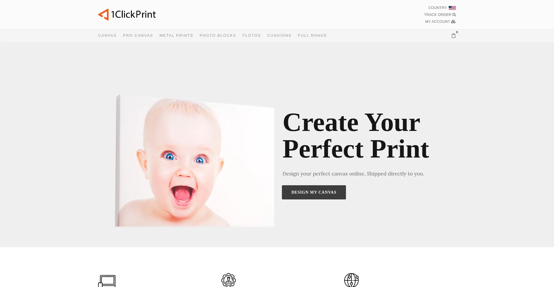 1clickprint.com