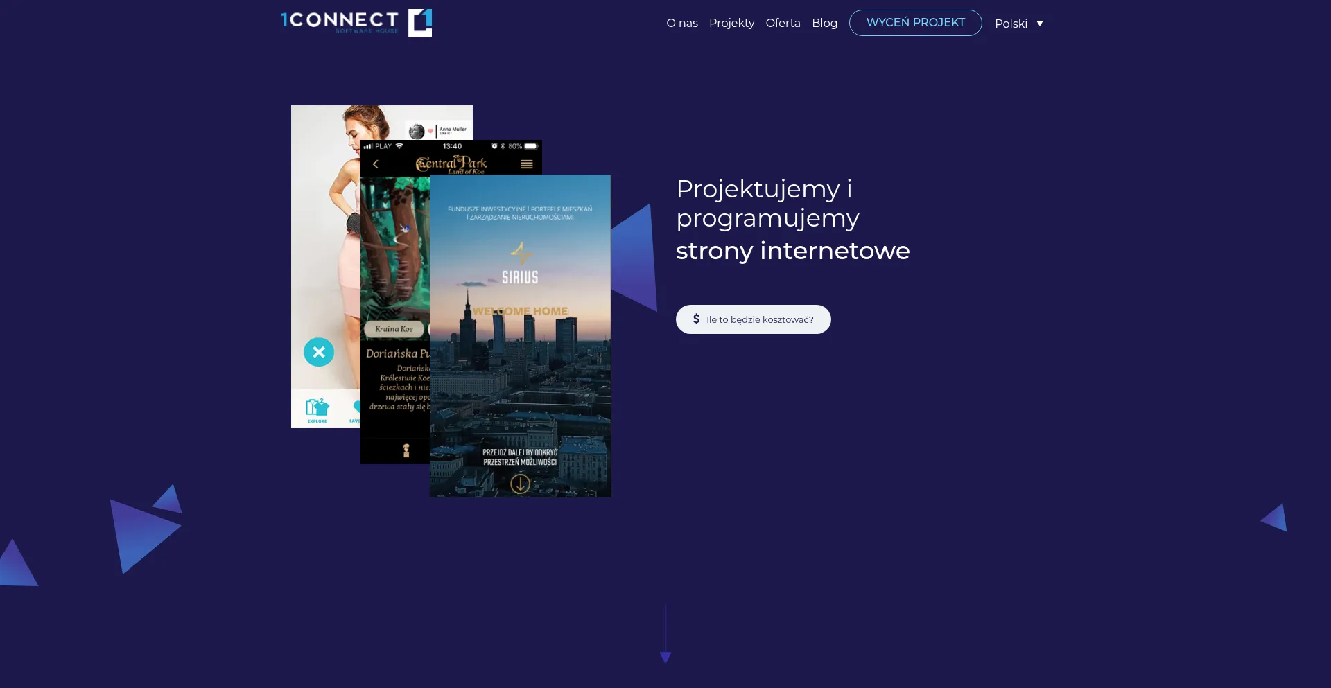 1connect.pl