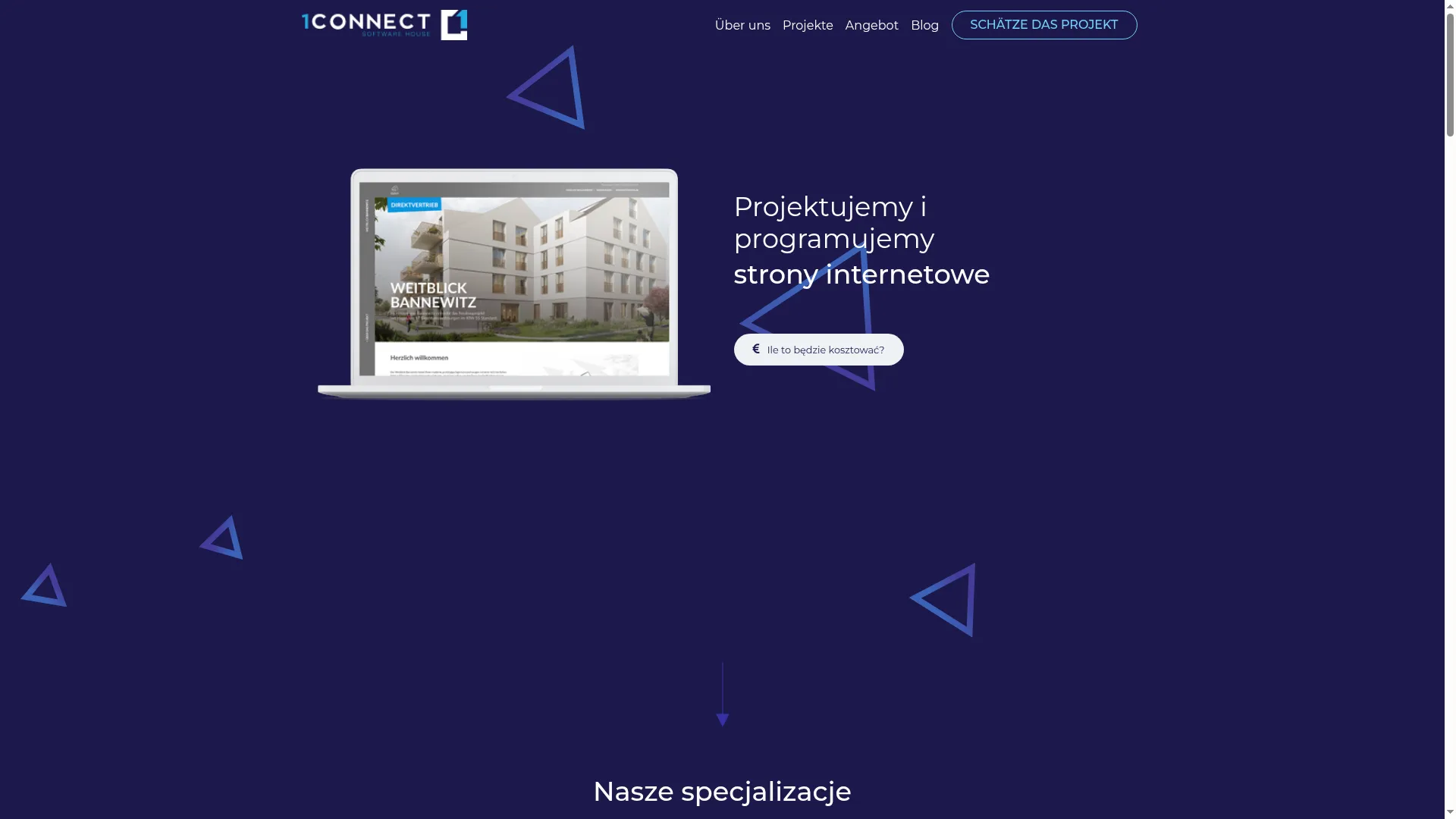 1connect-software.de