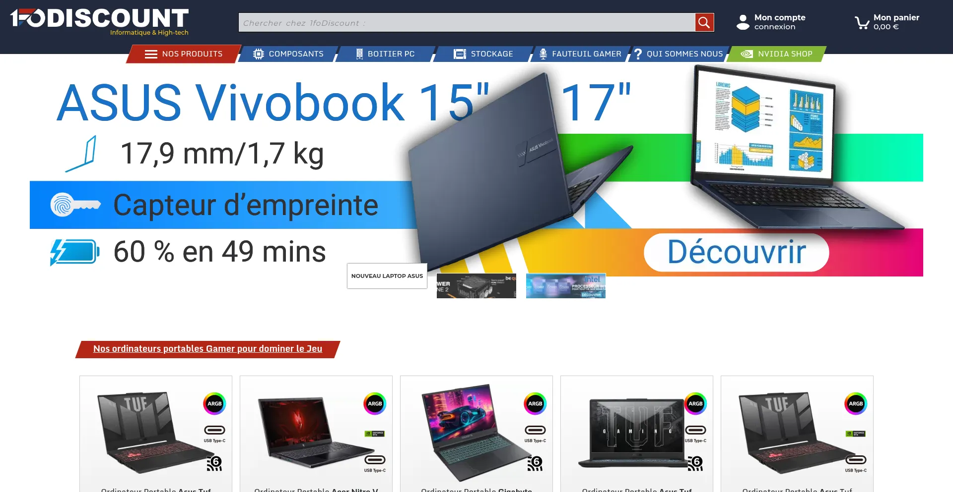 Is 1fodiscount.com Safe?