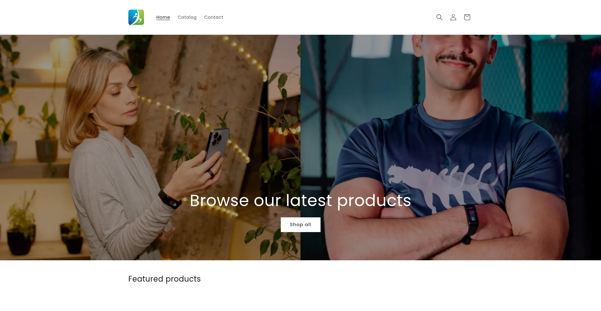 Is 1gnria-yq.myshopify.com Safe?