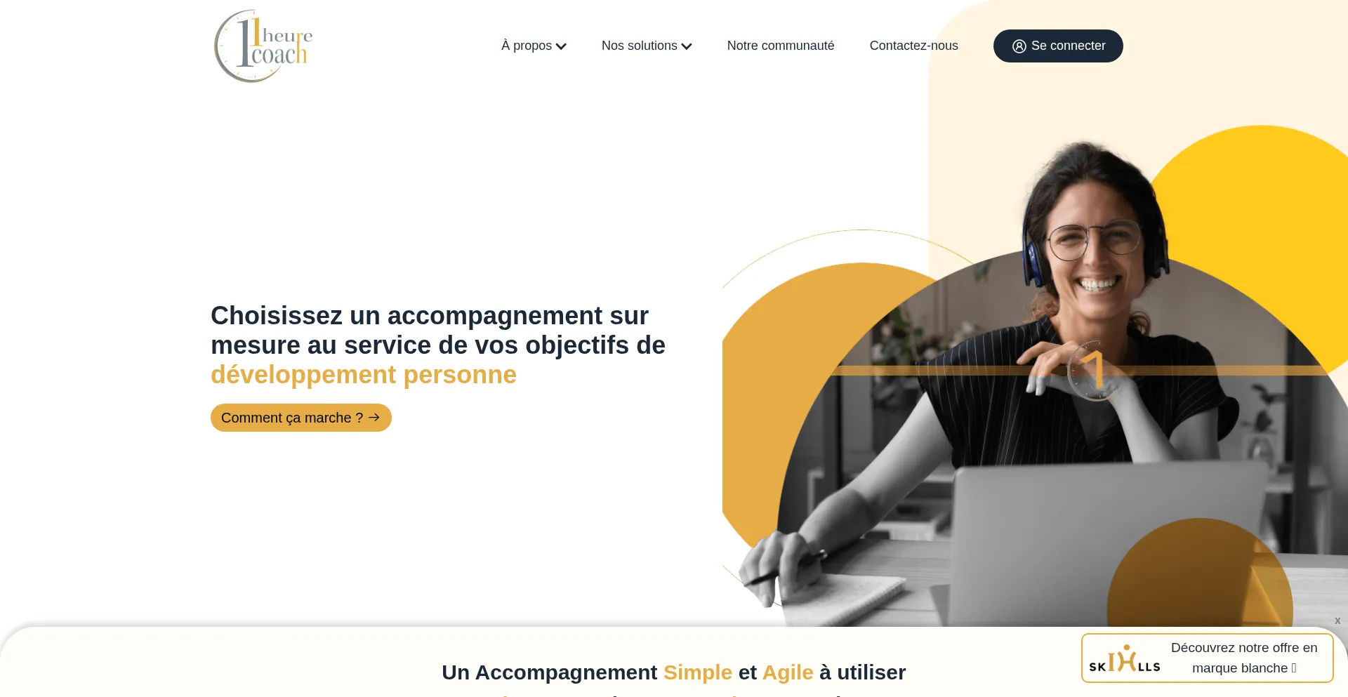 1heure1coach.com