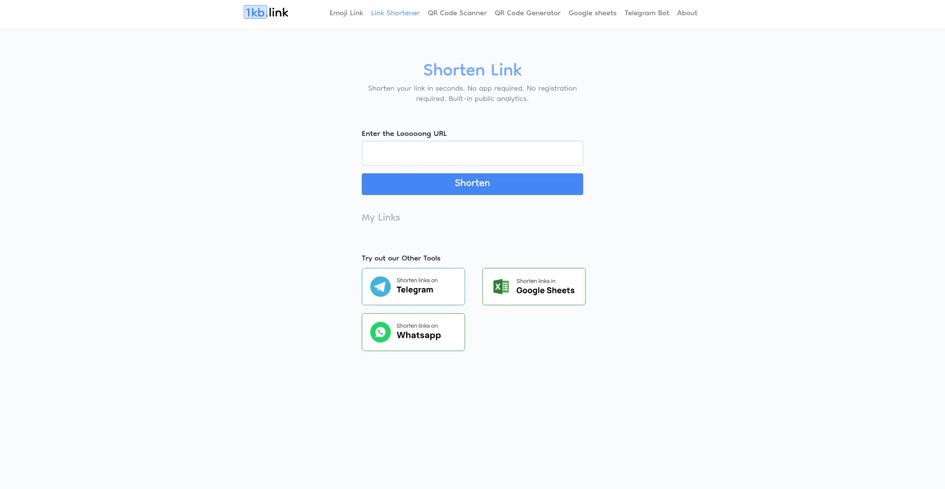 Is 1kb.link Safe?