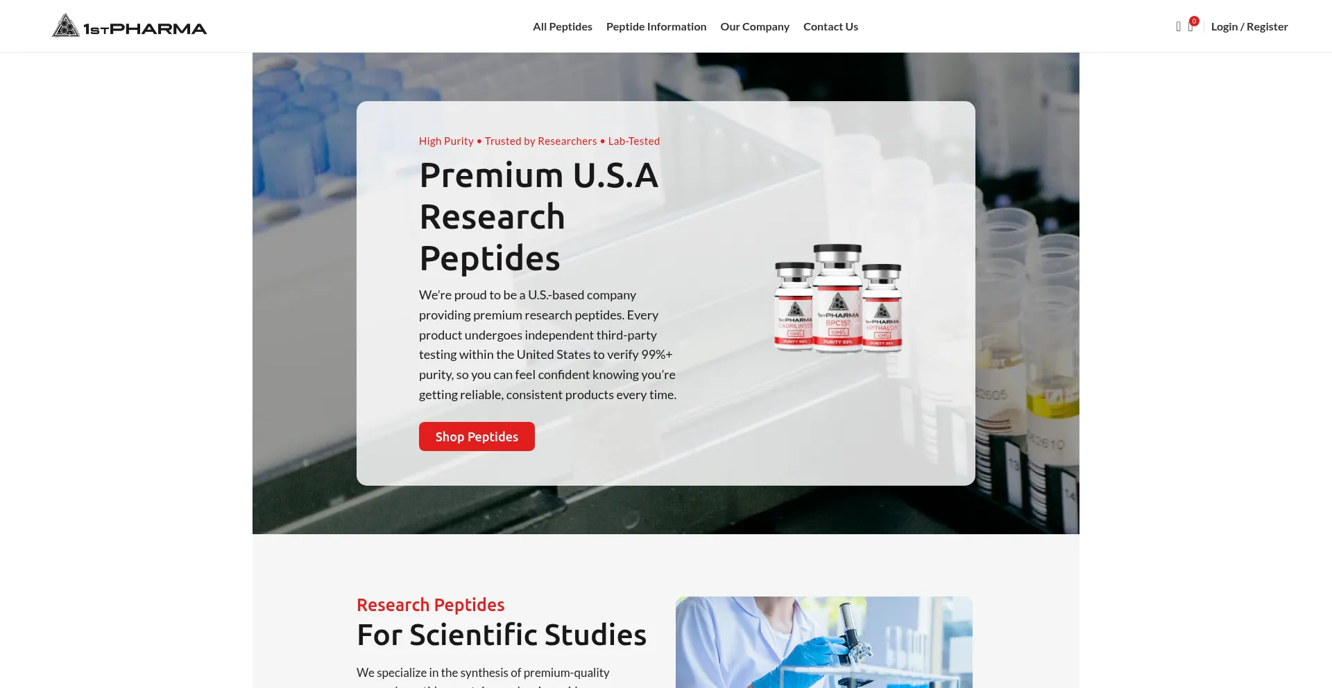 1stpharma.com