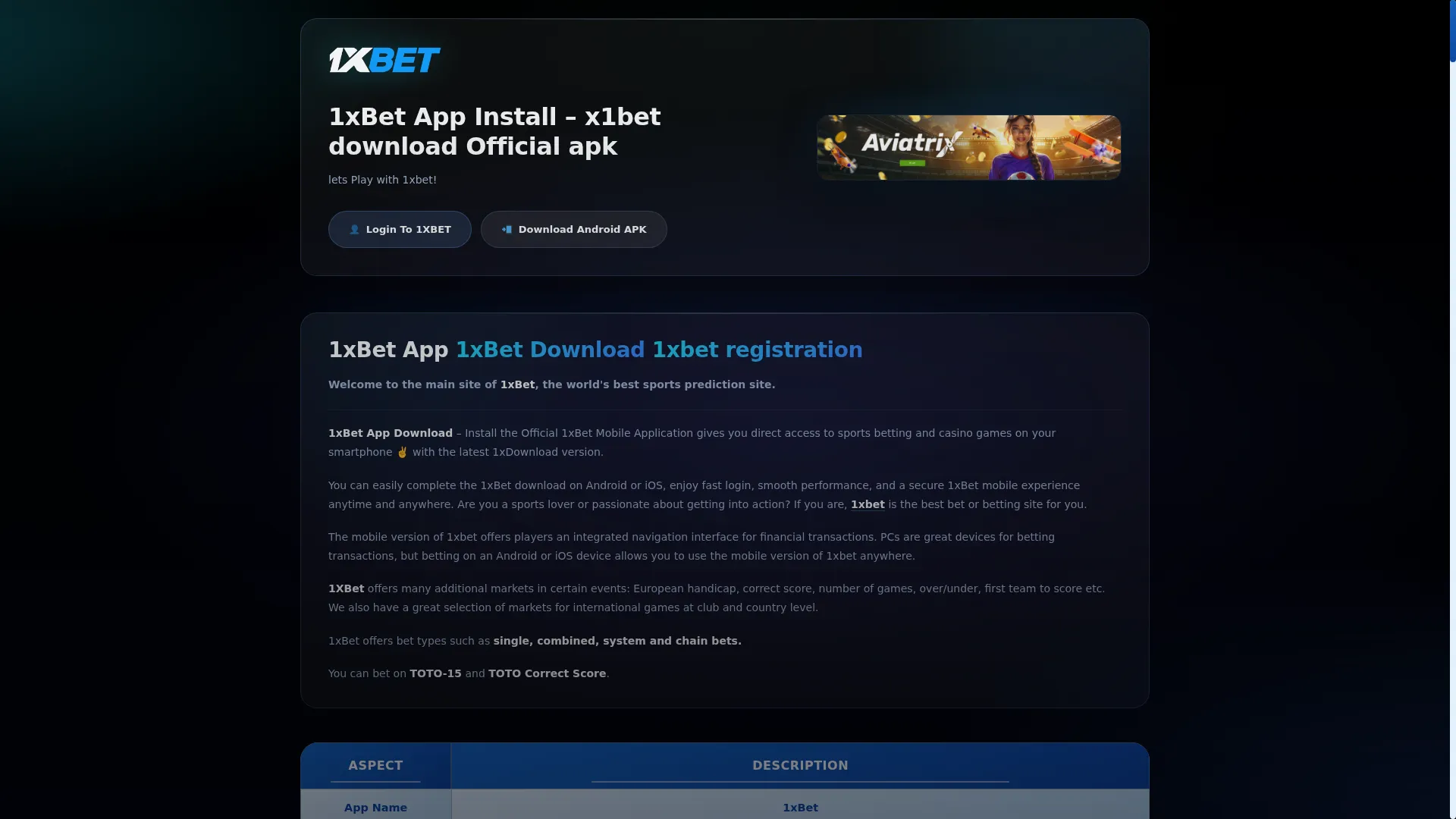 1xdownloadbet.com
