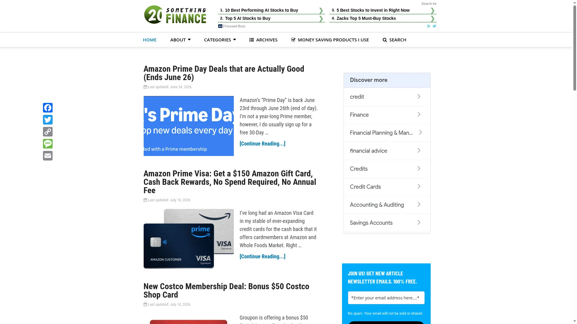 20somethingfinance.com