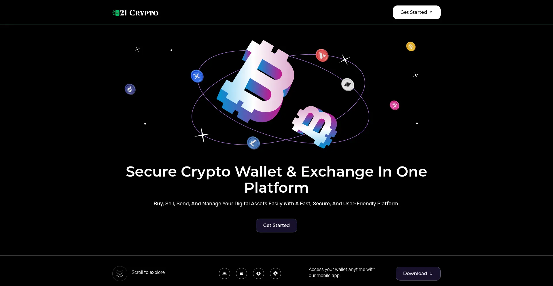 21crypto.io