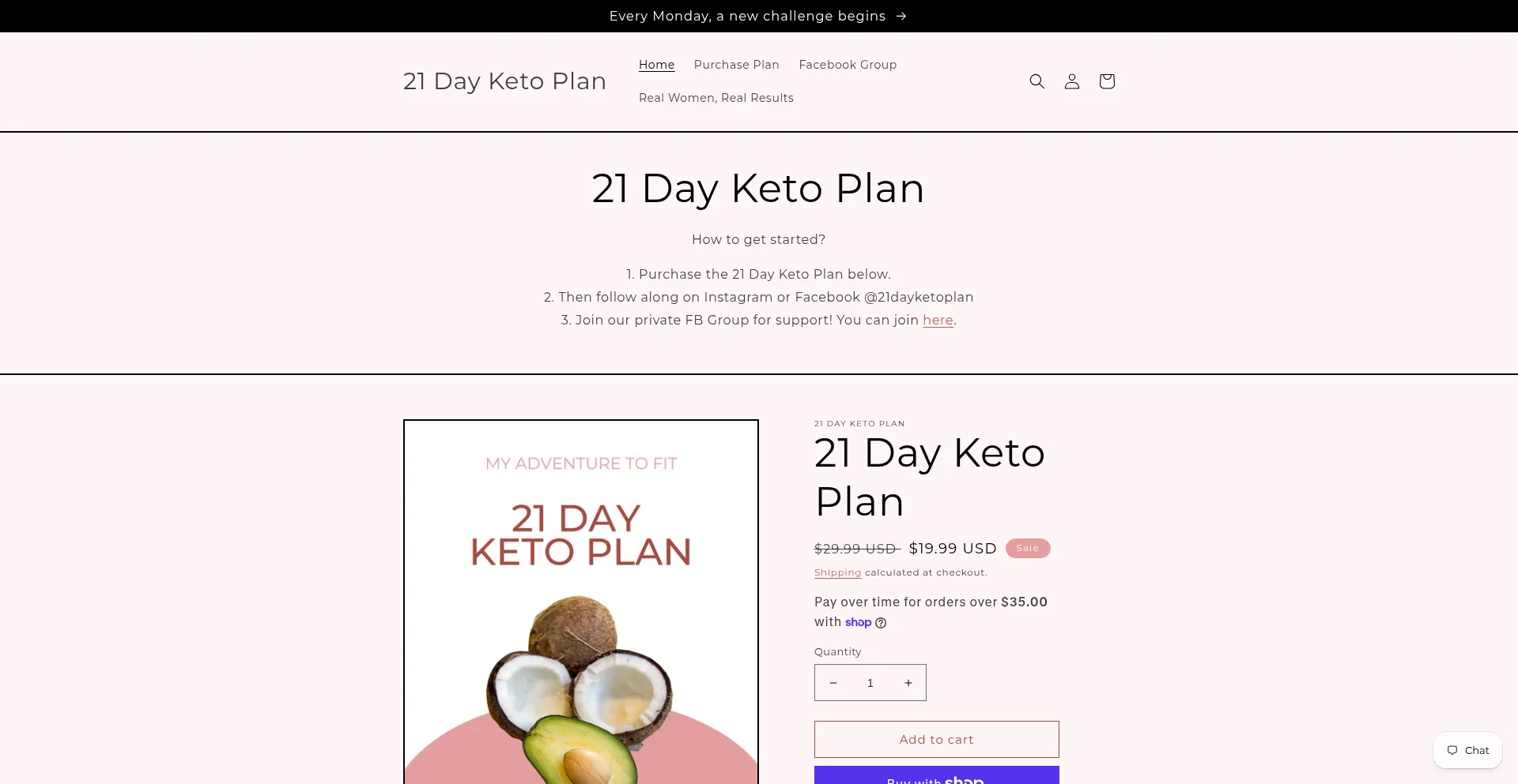 21dayketoplan.com