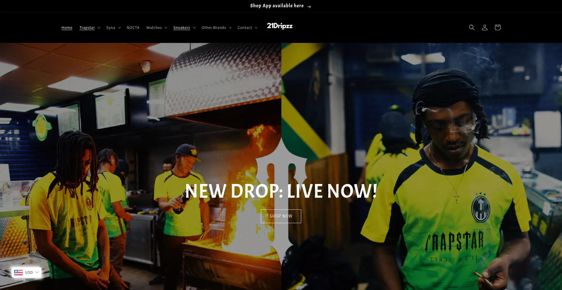 21dripzzzz.com