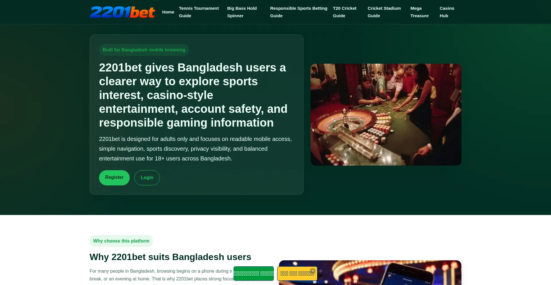 2201bet.org