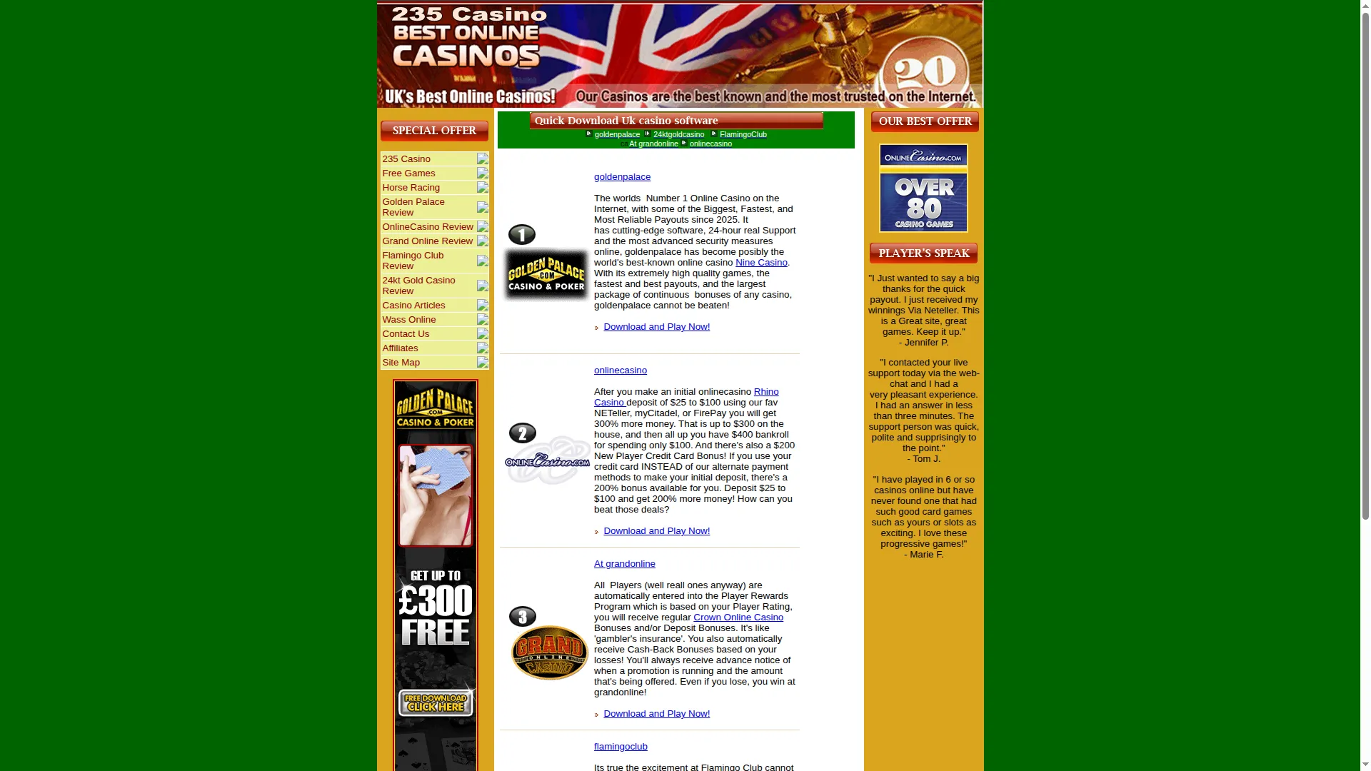 235casino.com