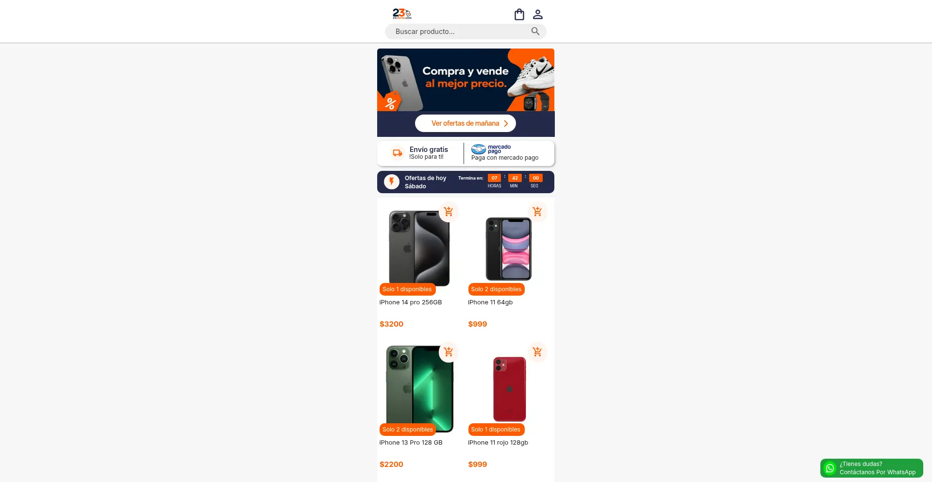 23ofertas.com