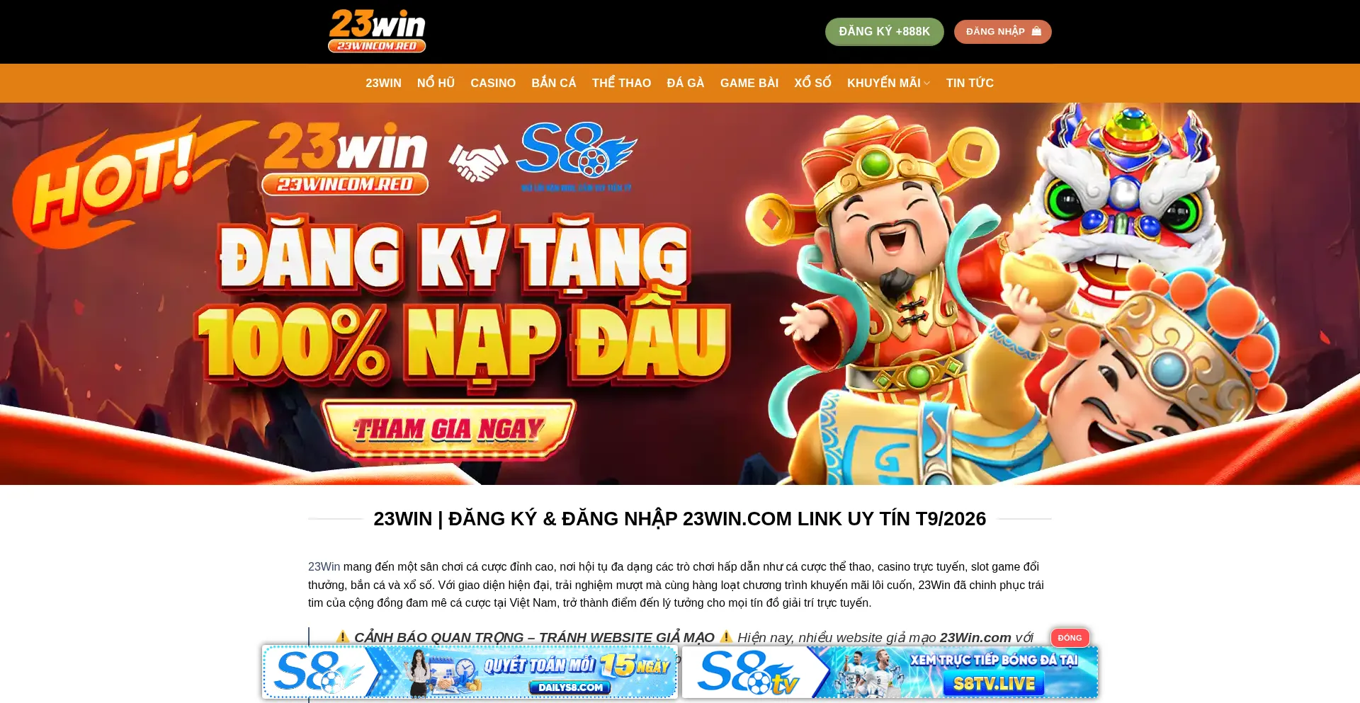 23wincasino.org