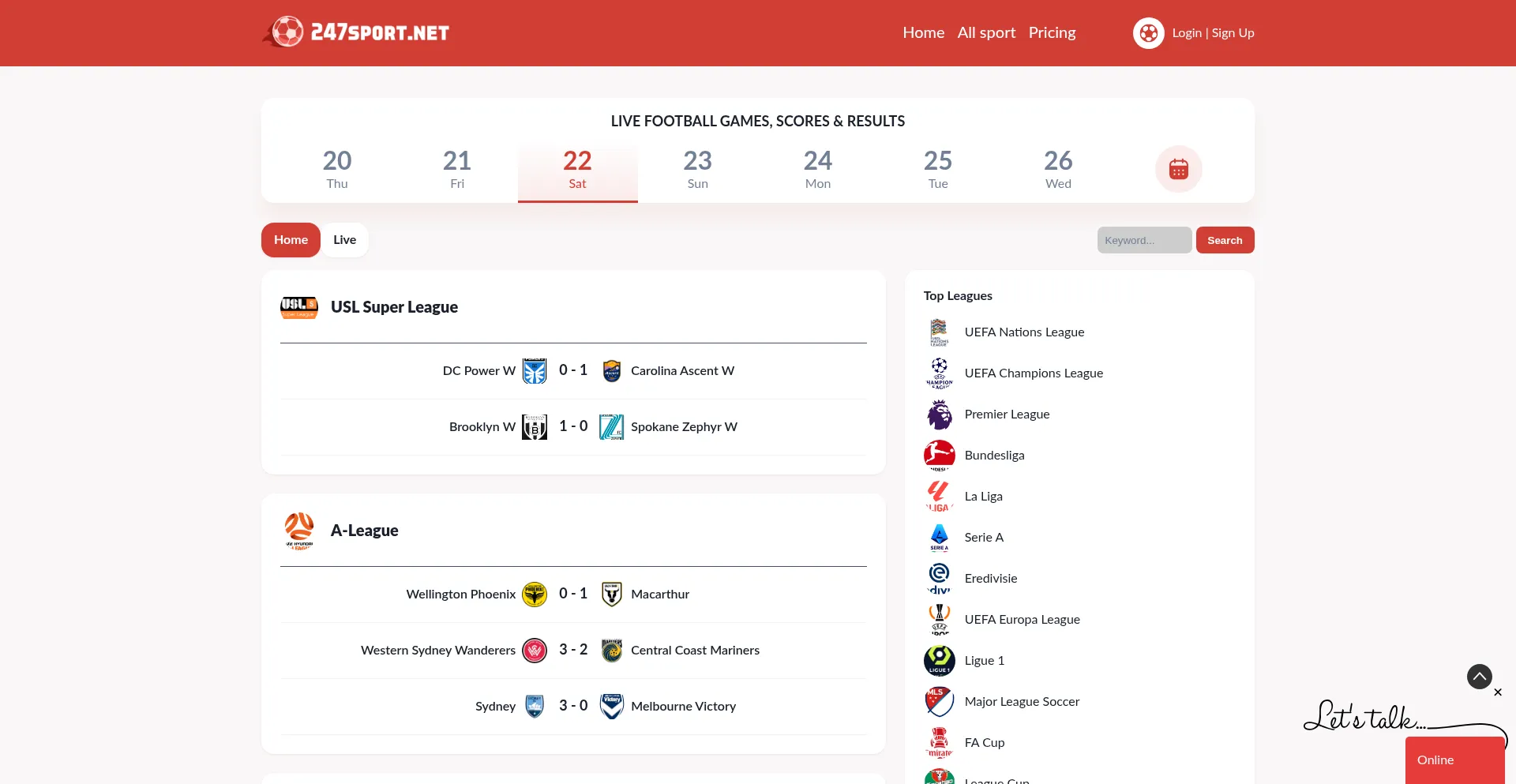 247sport.org