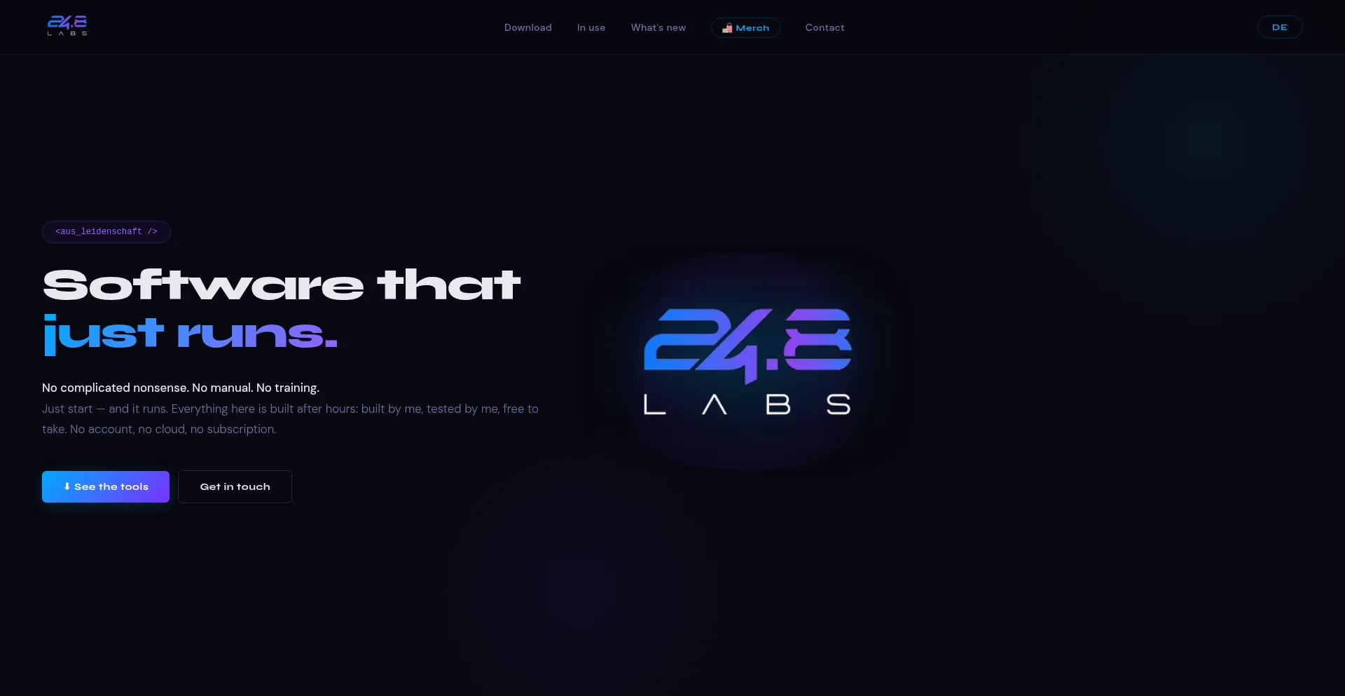248labs.ch
