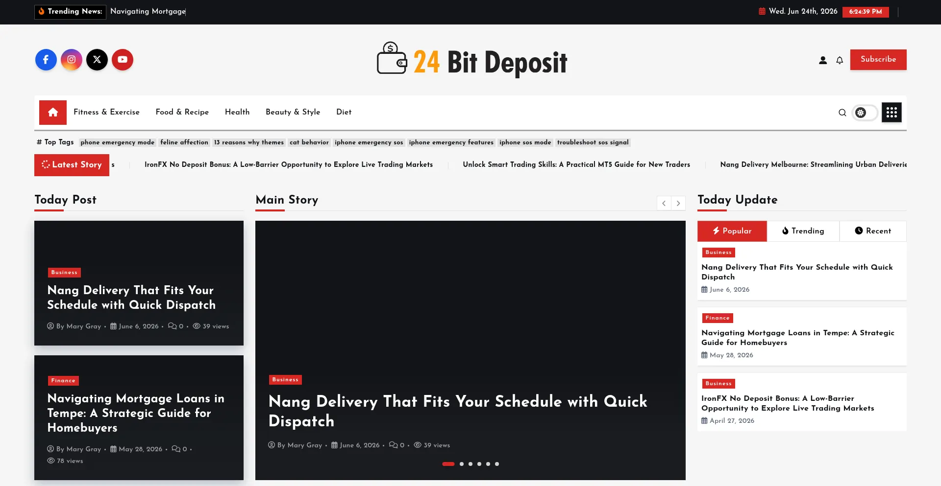 24bitdeposit.com