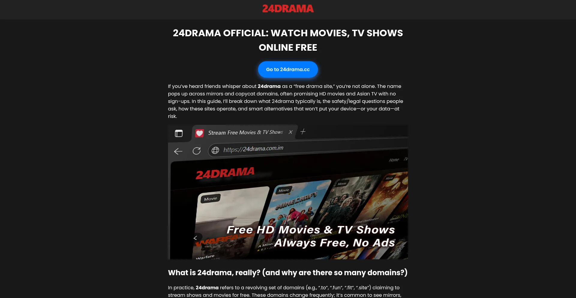 24drama.org