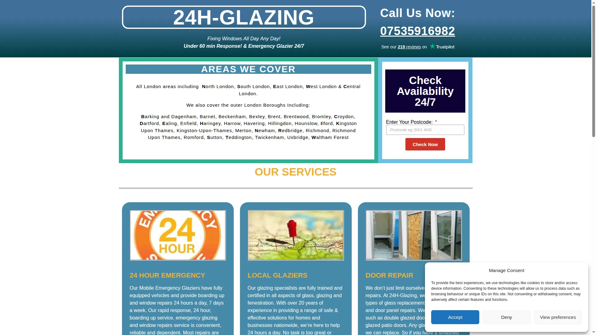 24h-glazing.co.uk