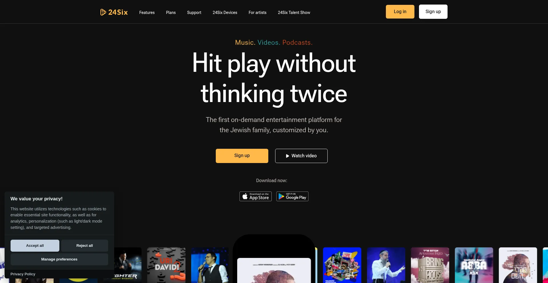 24six.app