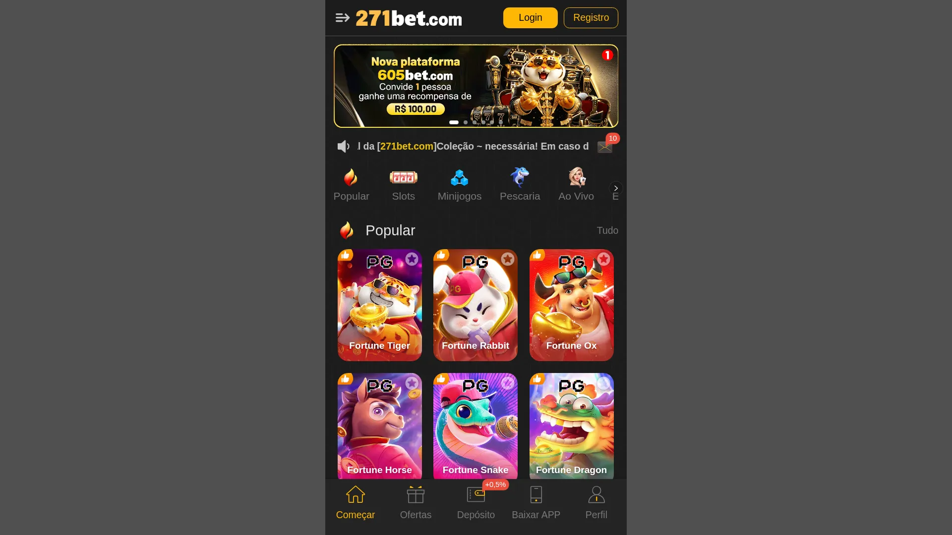 271bet.com