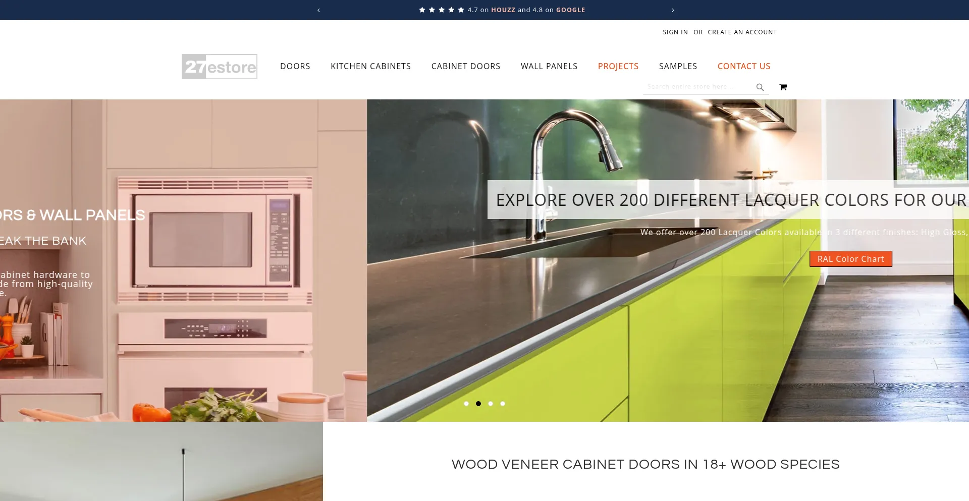 27estore.com