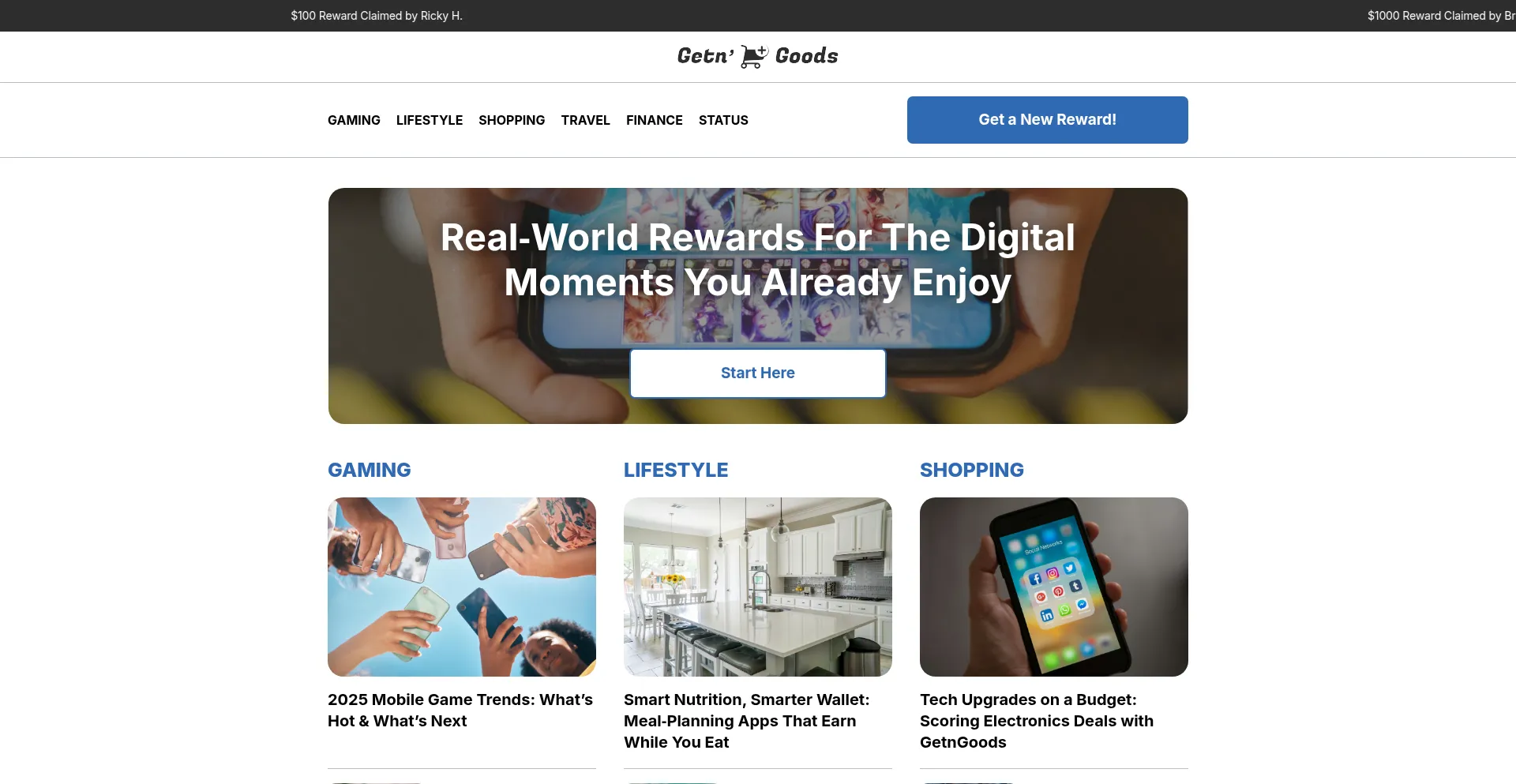 29.findgetngoods.com Screenshot