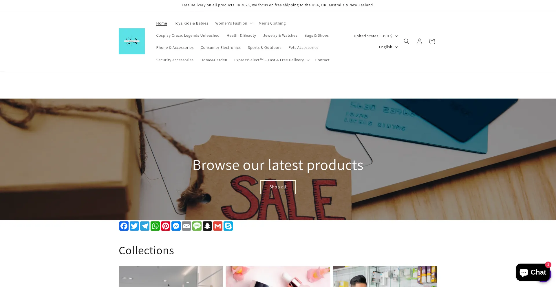 2bazar4.com