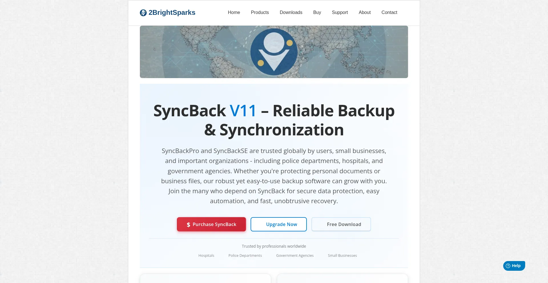 Is 2brightsparks.com Safe?