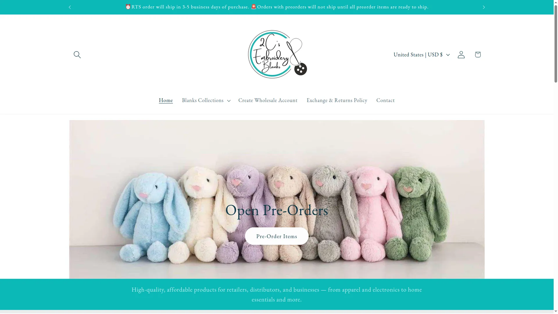 2csembroideryblanks.com
