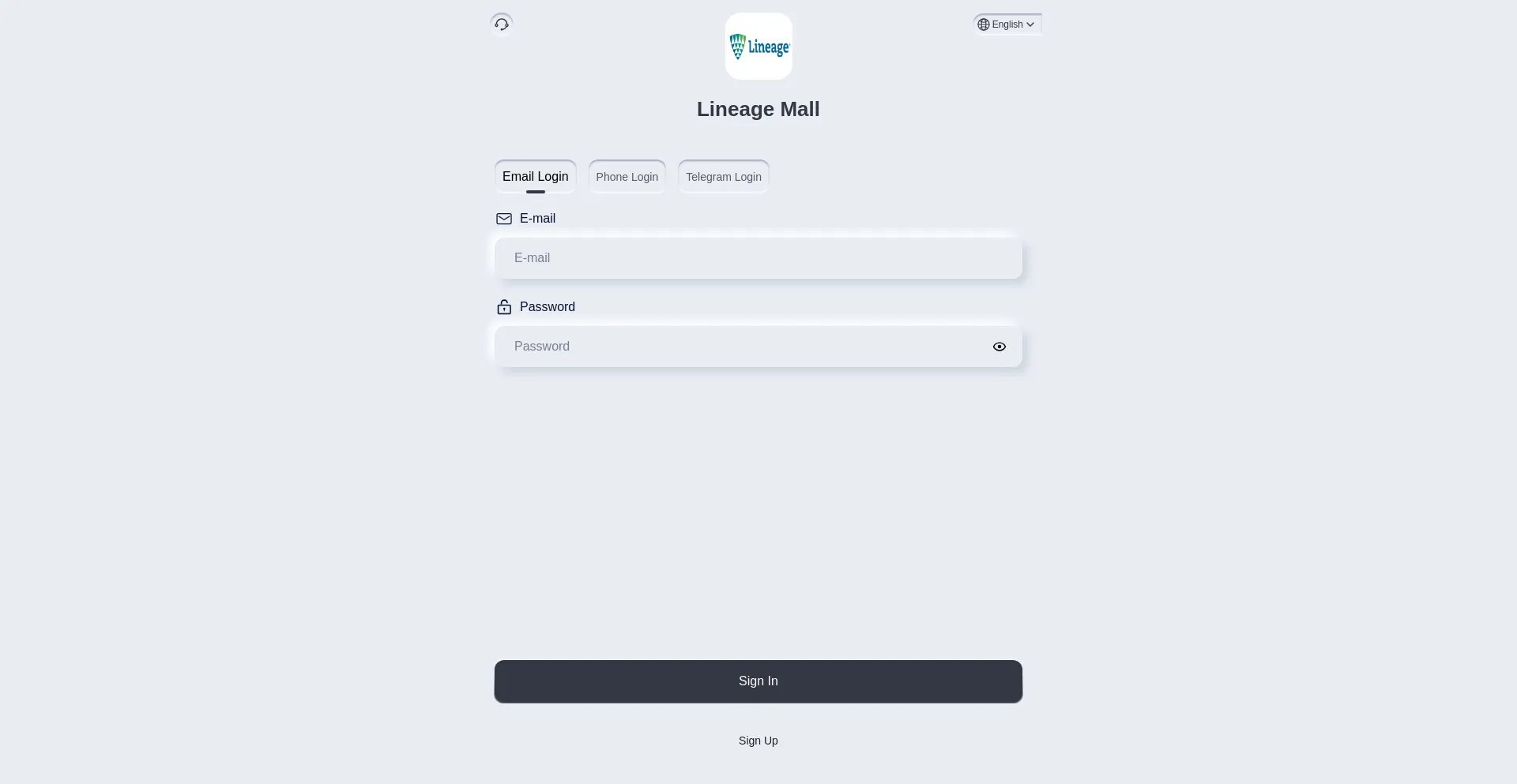 Website screenshot of 2risopac.com
