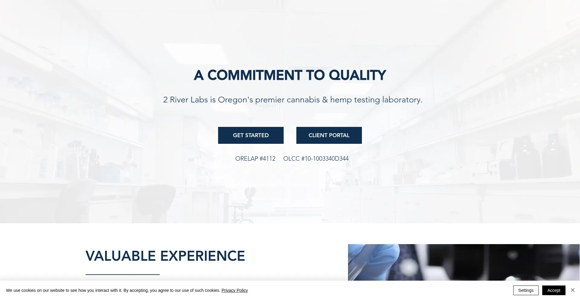 Is 2riverlabs.com Safe?