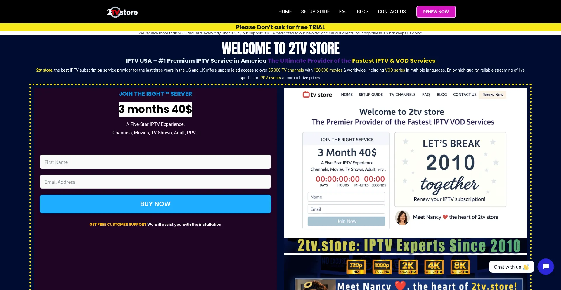 2tv.store