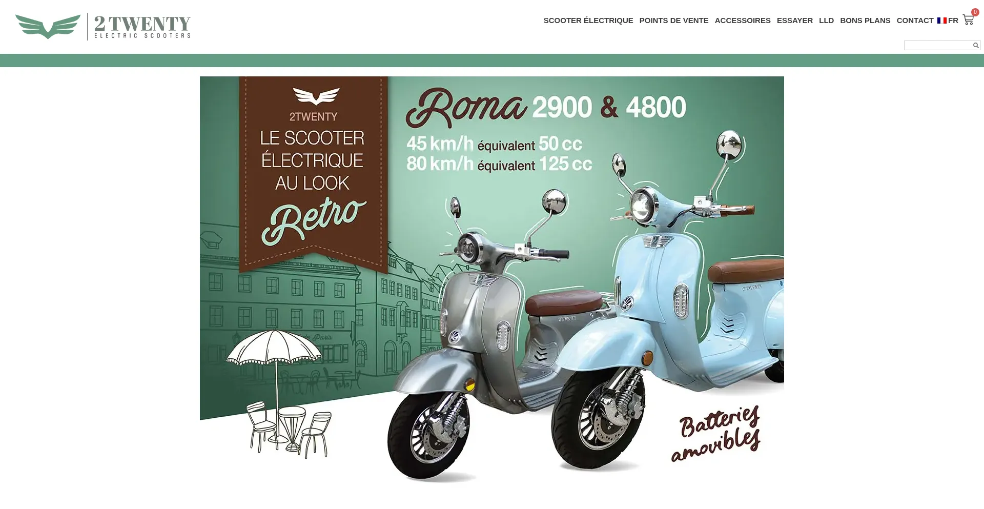 2twentyscooters.com
