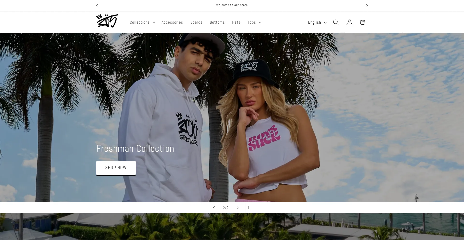 305streetwear.com