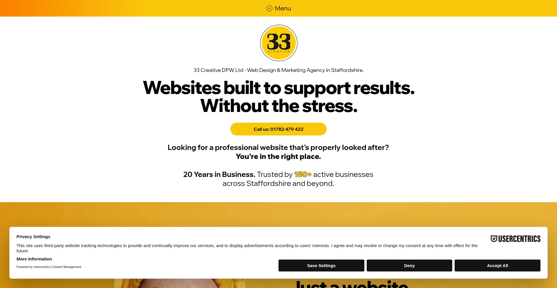 33creativedpw.co.uk