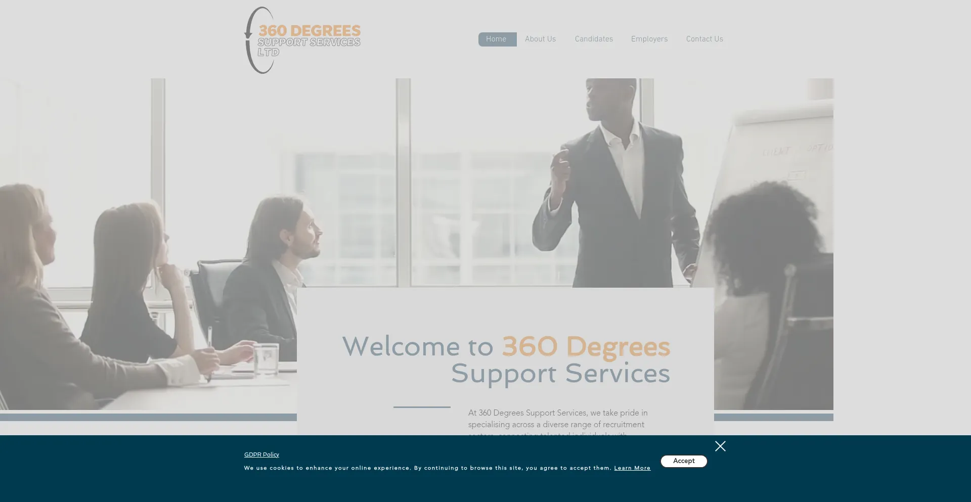 360degreessupport.co.uk