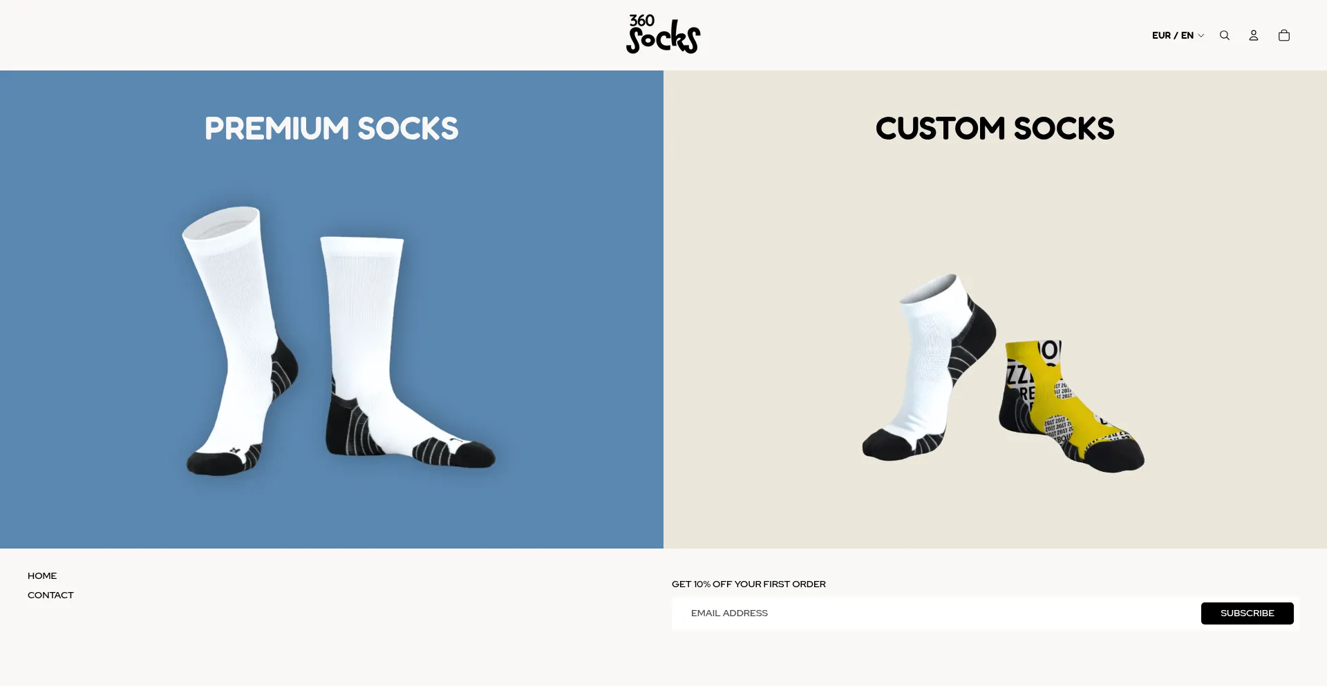 360socks.com