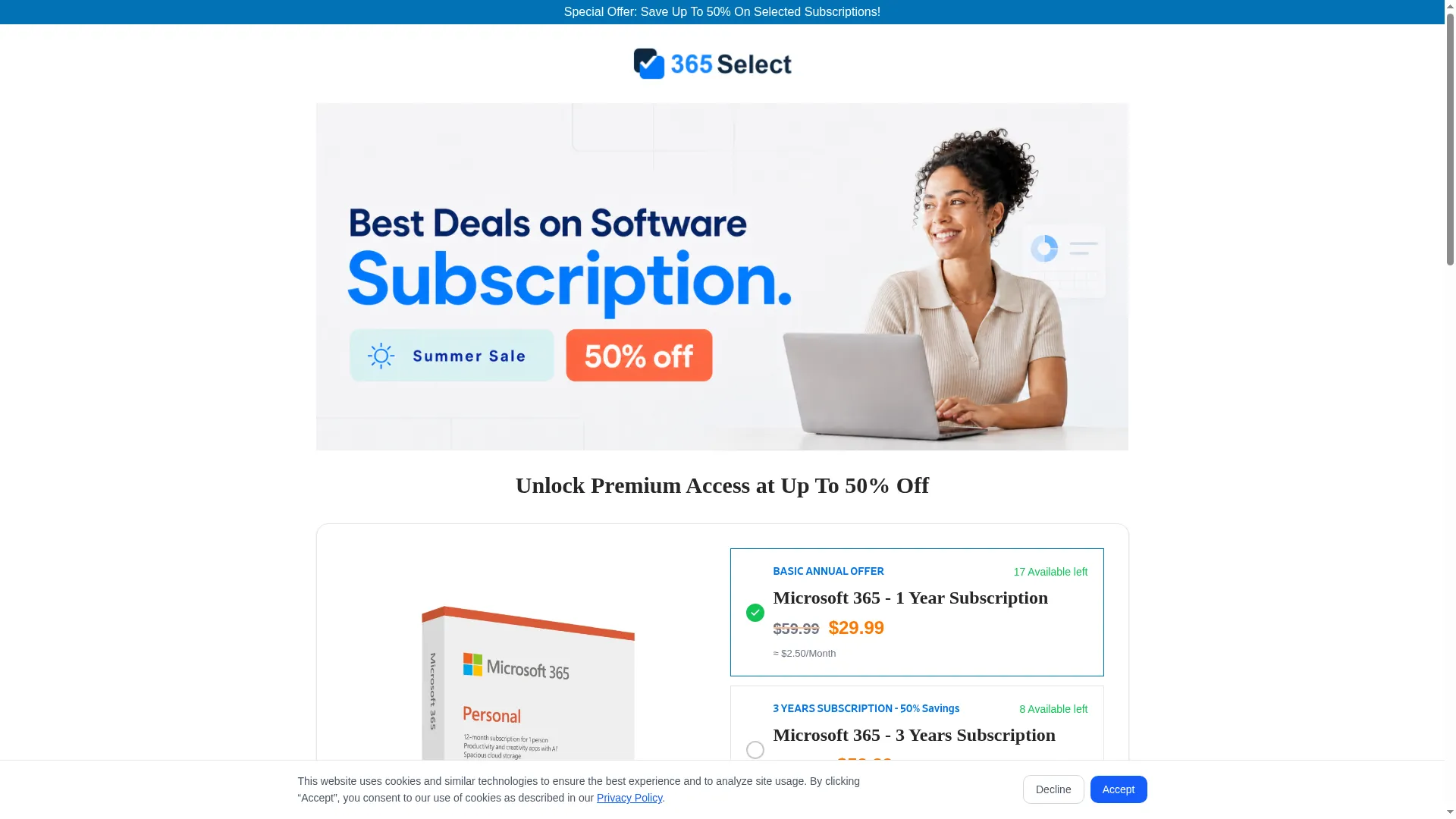365-select.biz