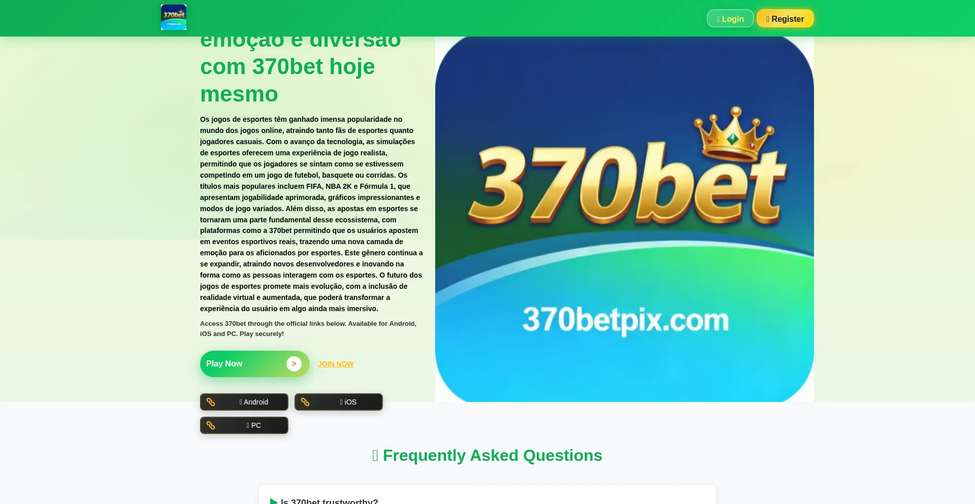 370betpix.com