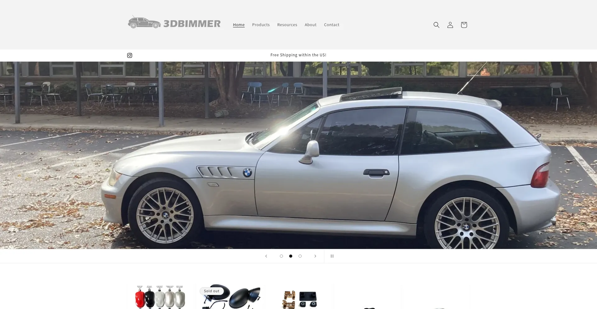 3dbimmer.com