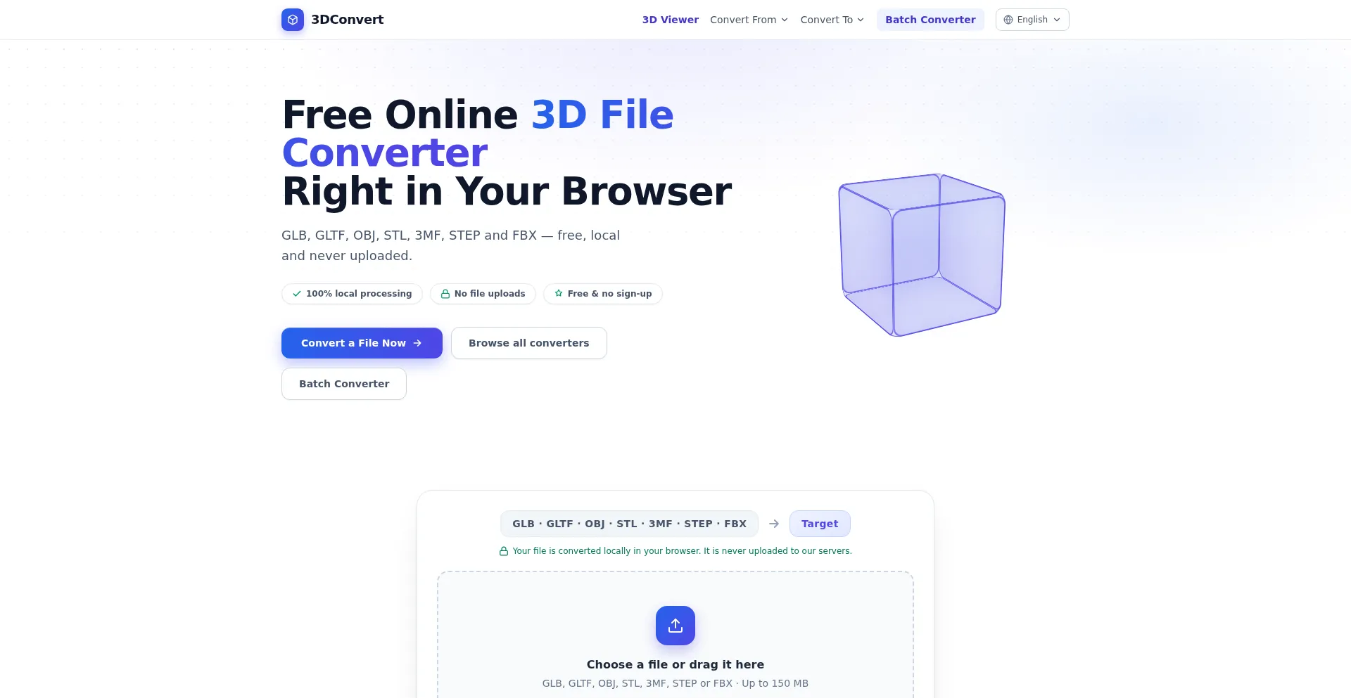 3dconvert.org