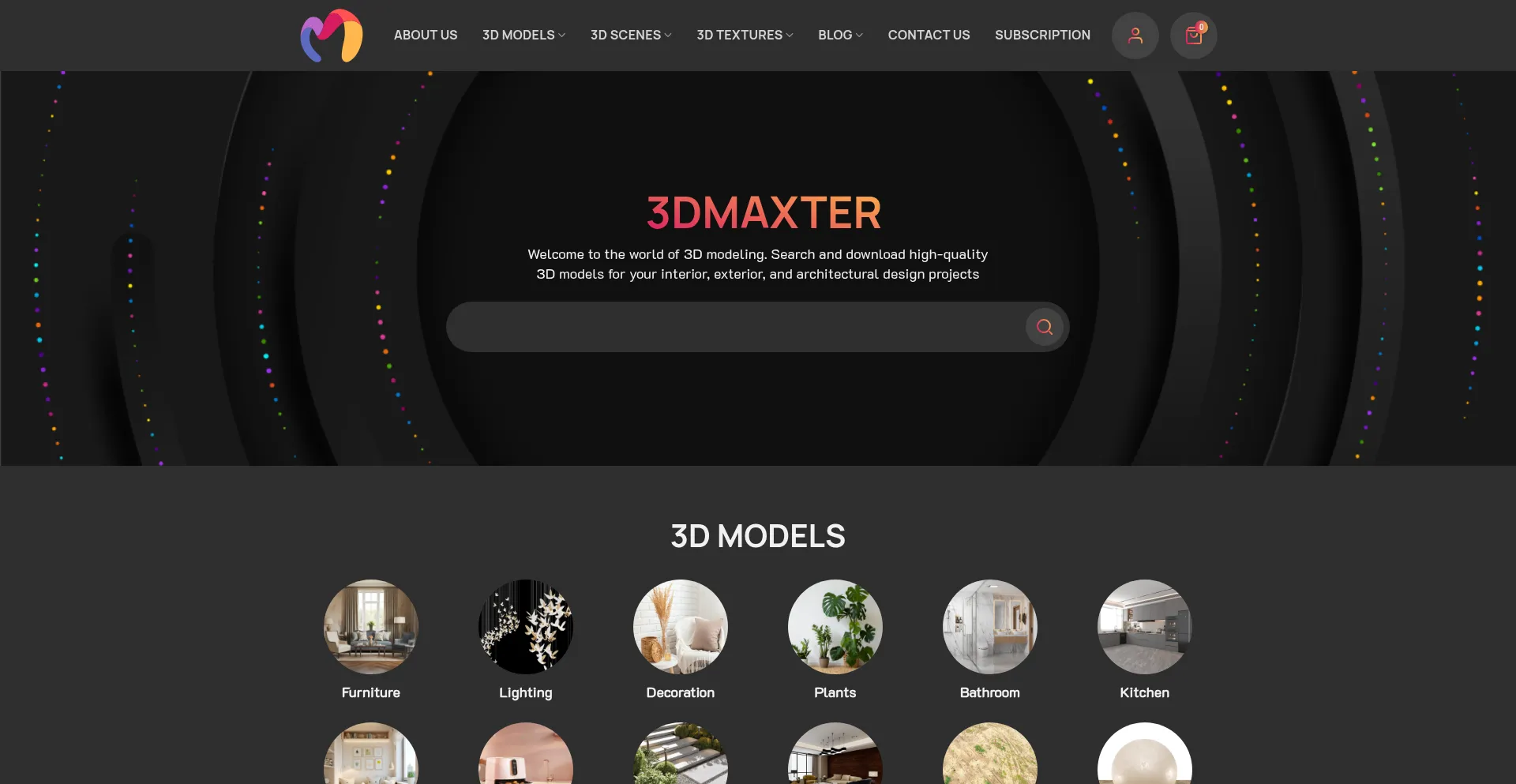 Is 3dmaxter.com Safe?