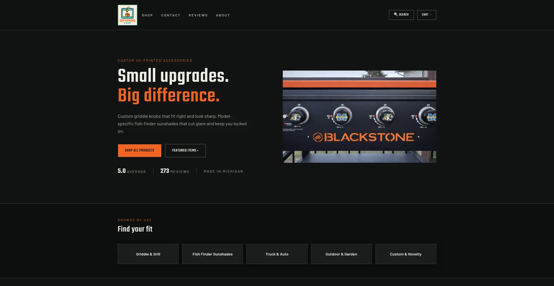 3dpdesignsandmore.com
