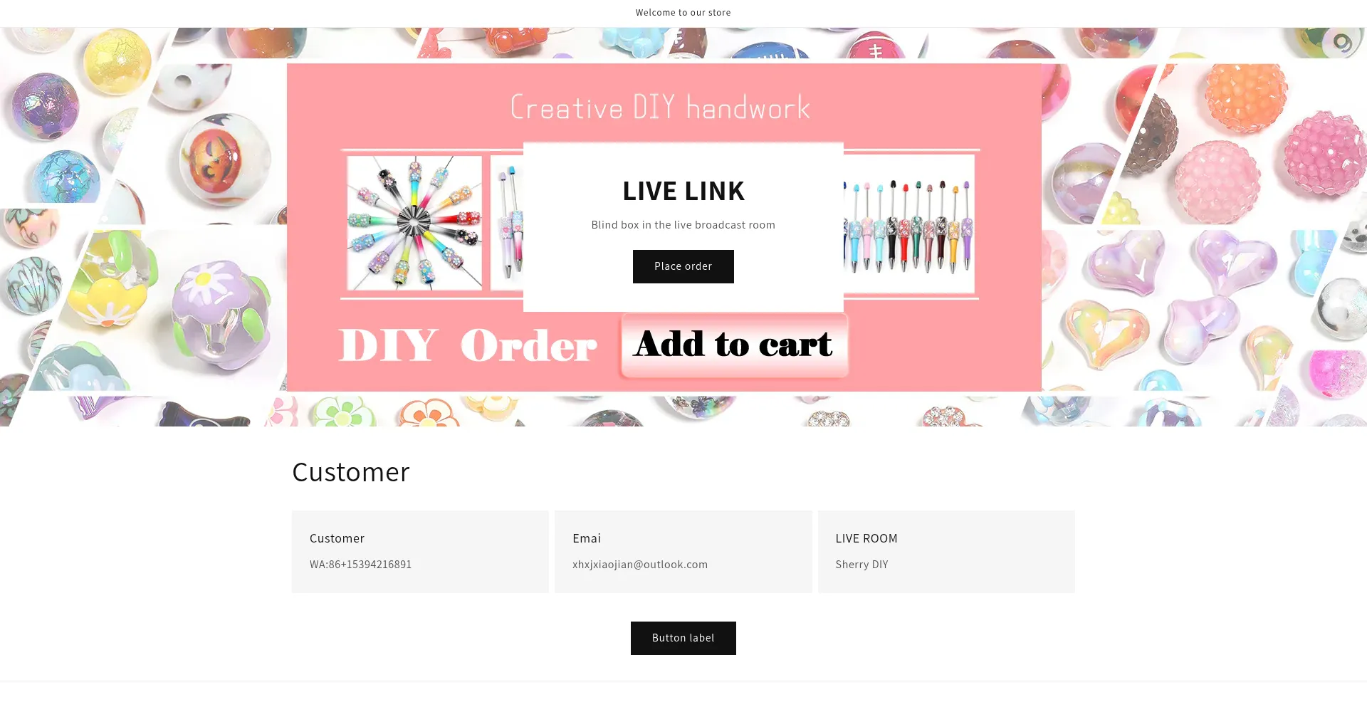 Is 3pbm1y-15.myshopify.com Safe?
