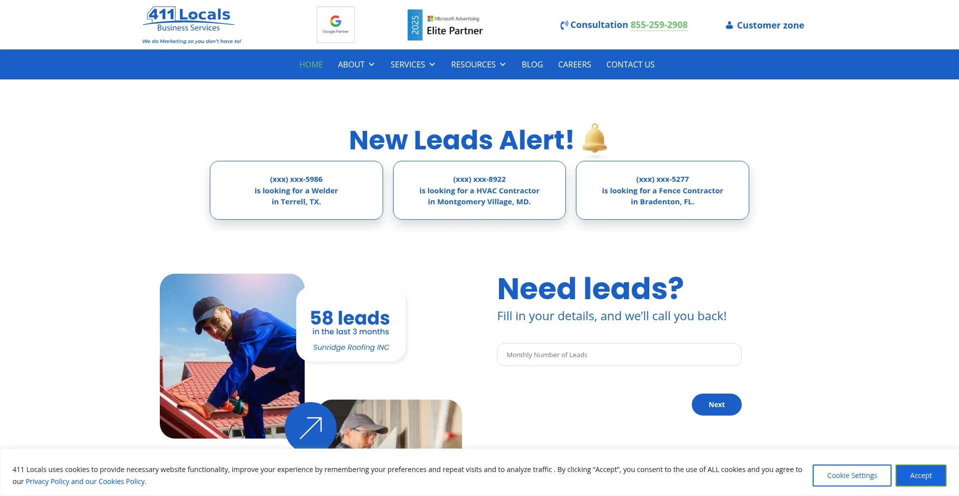 Is 411locals.com Safe?
