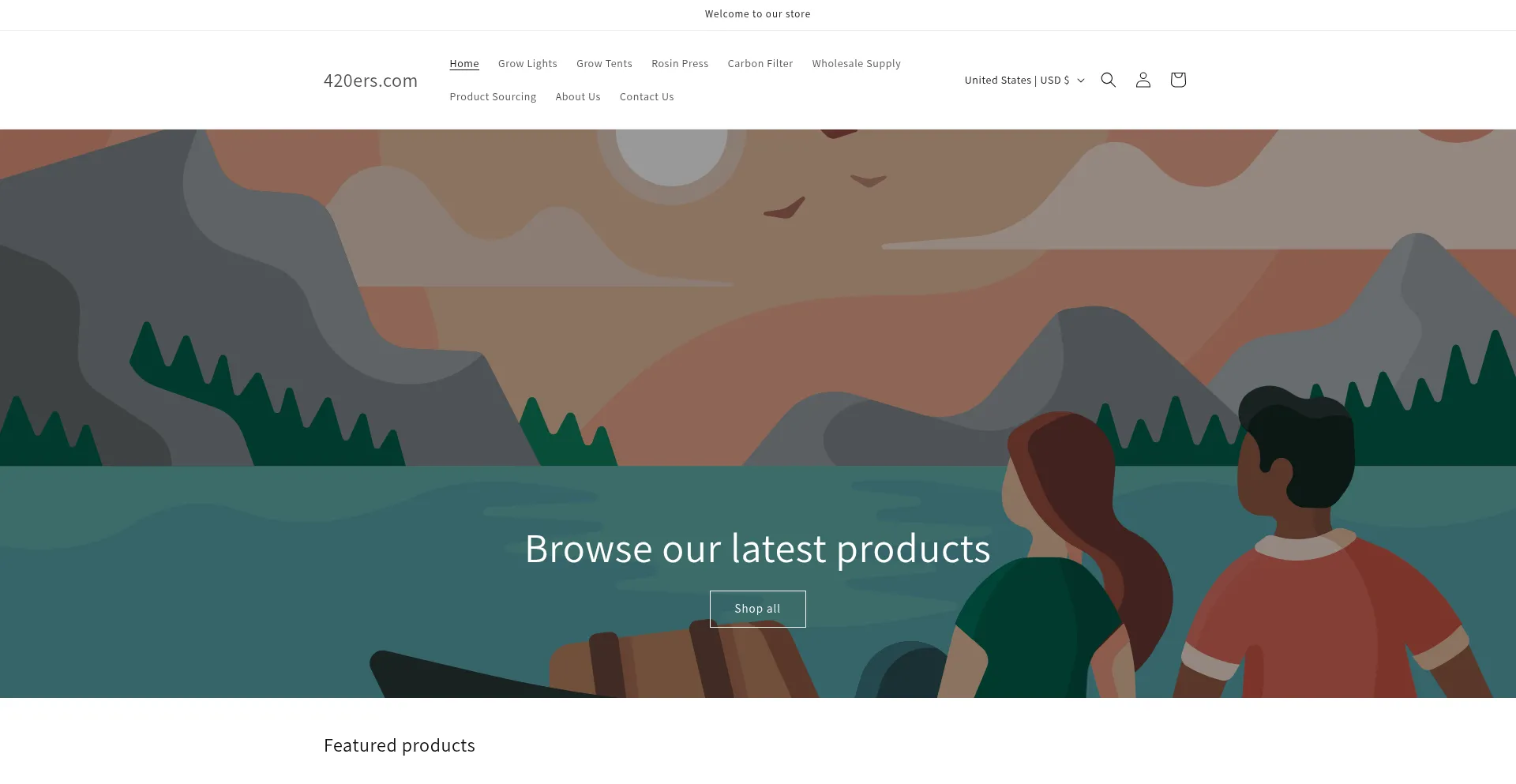 Is 420ers.com Safe?