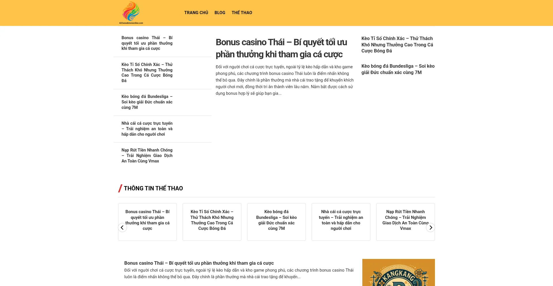 420weedstoreonline.com Screenshot