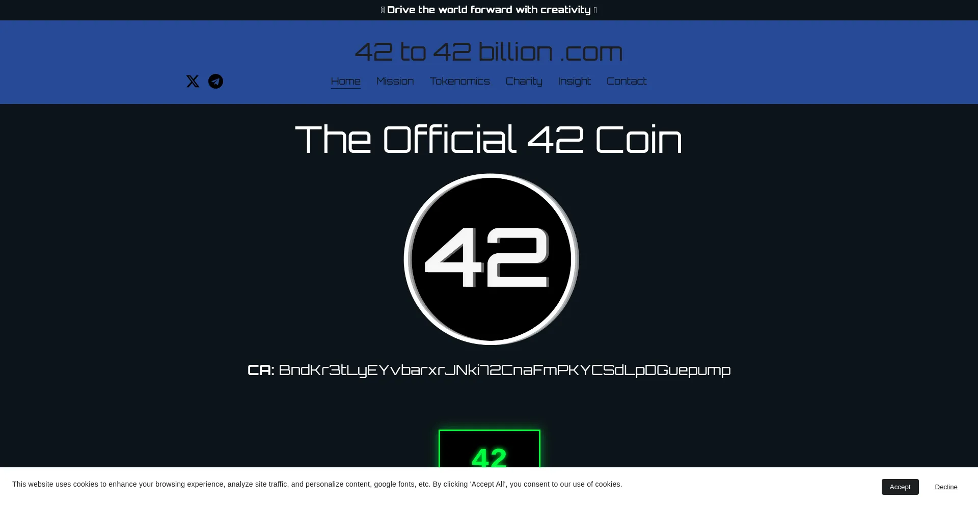 42to42billion.com