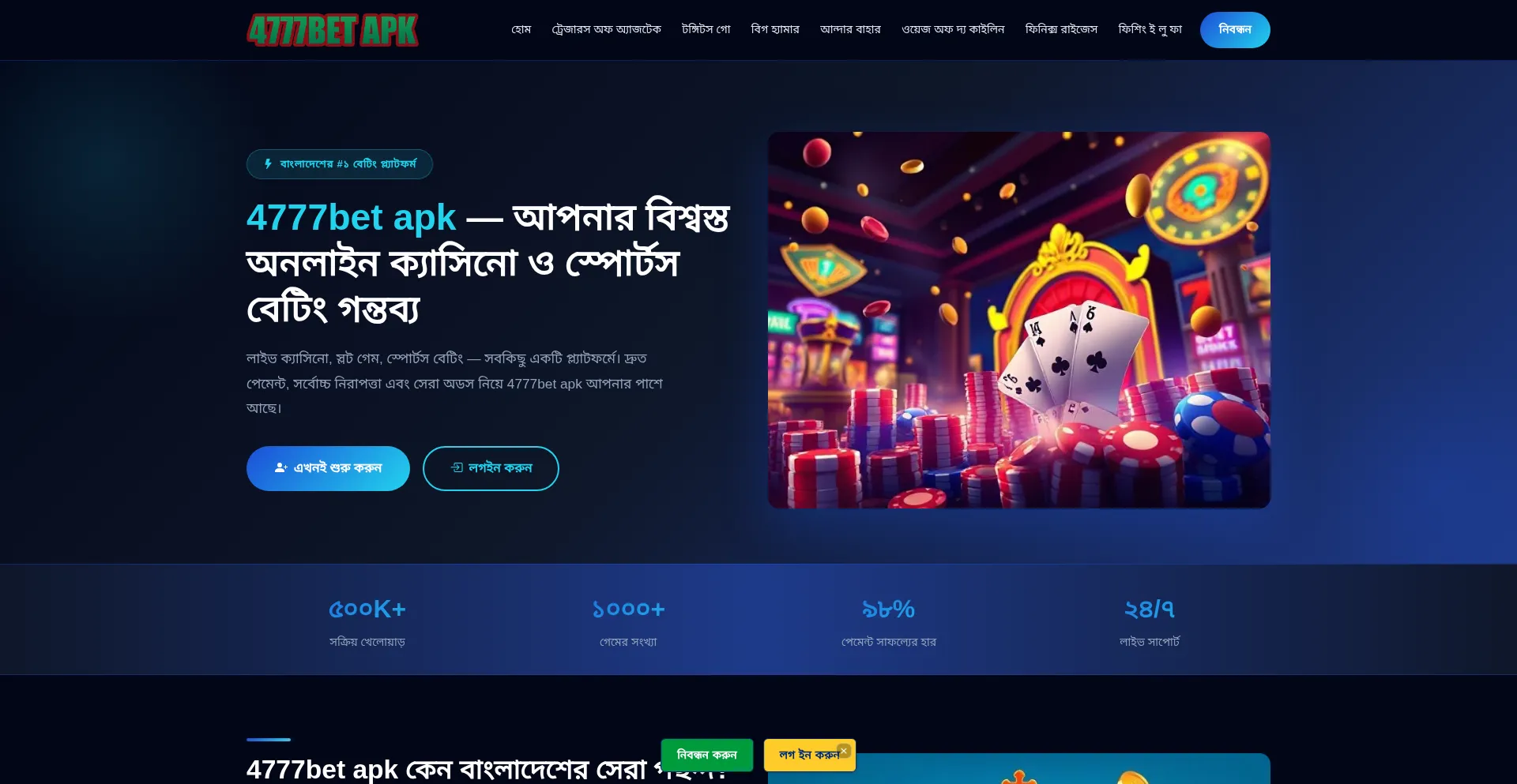 4777bet-apk.com
